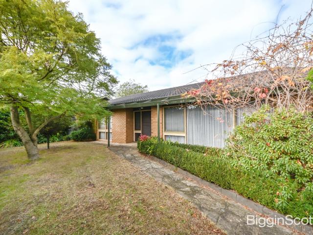 Comfortable and Convenient Living in a Quiet Location