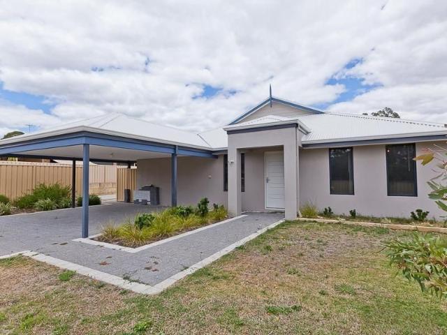 Comfortable and Convenient Living in Byford