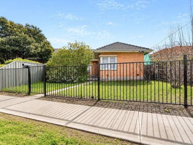 Comfortable and Convenient Living in Klemzig