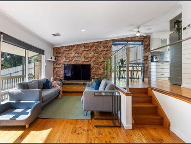 Comfortable and Convenient Living in the Heart of Campbelltown