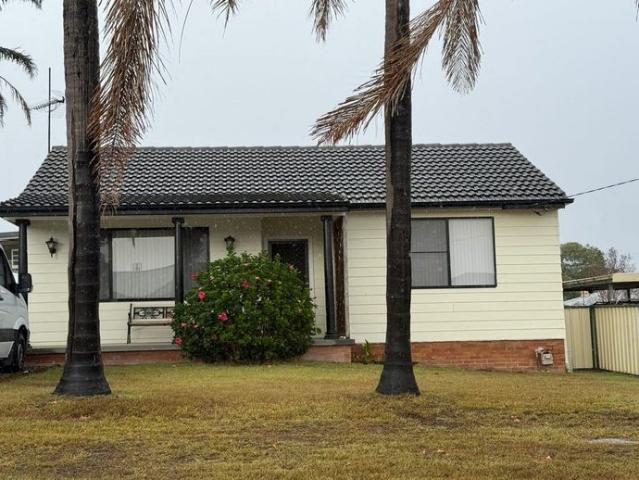 Comfortable and convenient living, in the heart of Rutherford