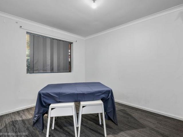 Comfortable and Convenient South Kalgoorlie Location