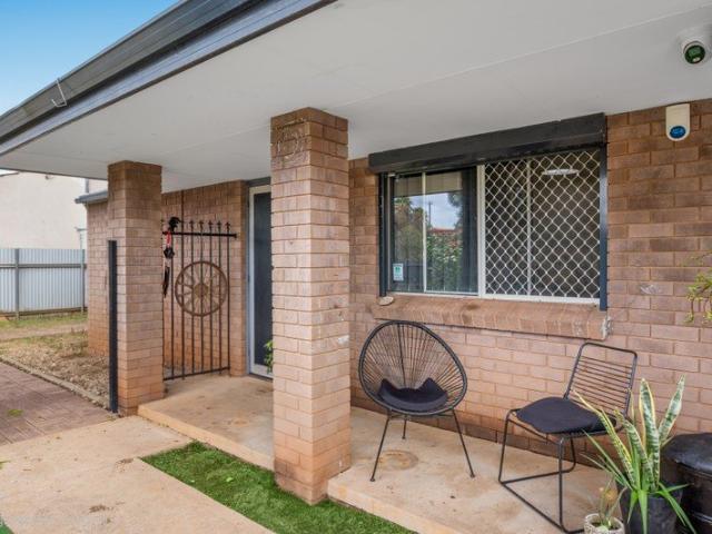 Comfortable and Convenient South Kalgoorlie Location