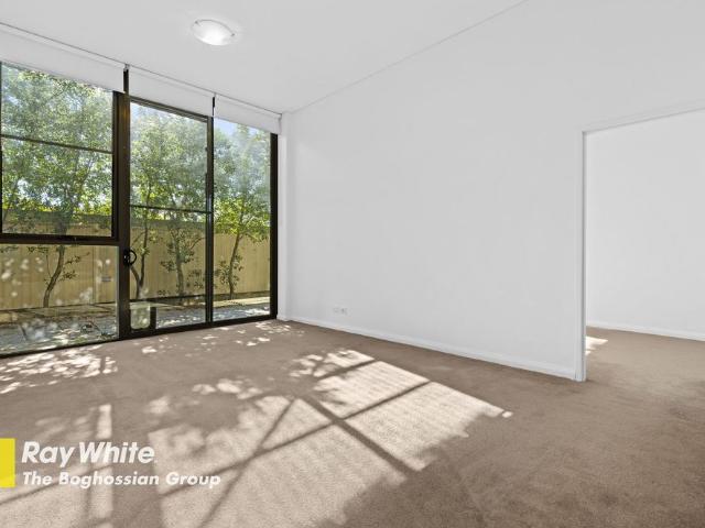 Comfortable and Conveniently Located in The Heart Of Kingsgrove