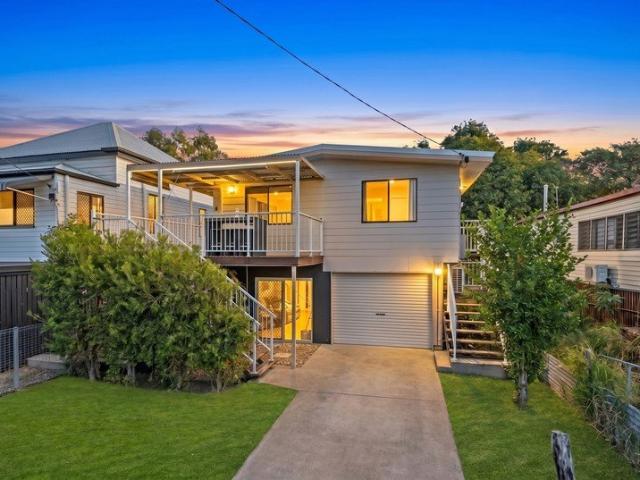 Comfortable and Affordable Home in a Convenient Location