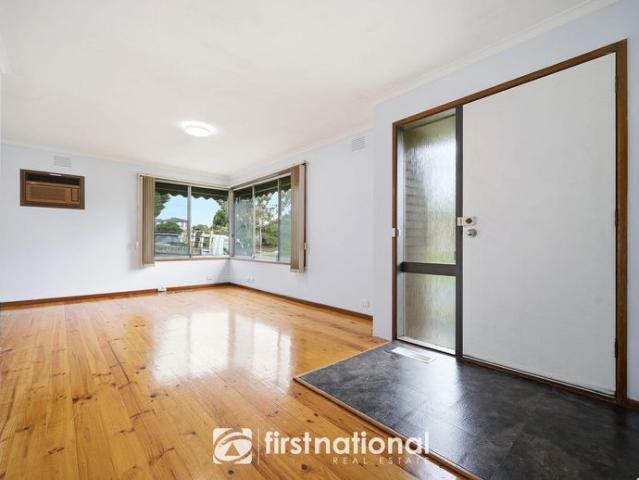 Comfortable and ideally positioned!