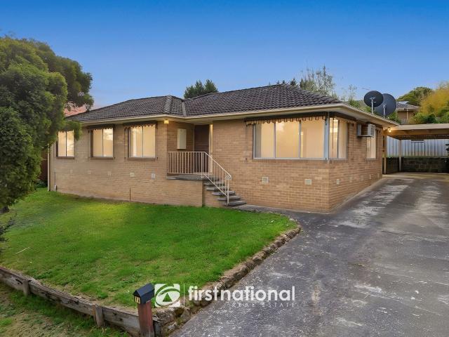 Comfortable and ideally positioned!