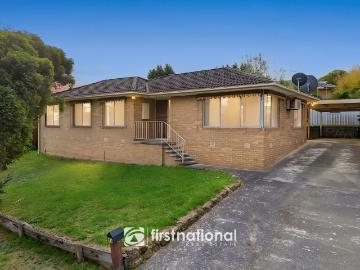 Comfortable and ideally positioned!