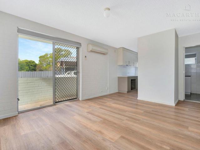 Comfortable and Low Maintenance Home