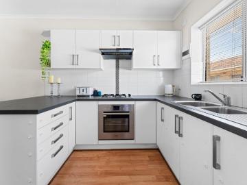 Affordable Entry into the Property Market