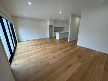 Comfortable and low maintenance living