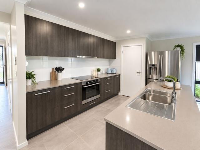 comfortable and low maintenance living