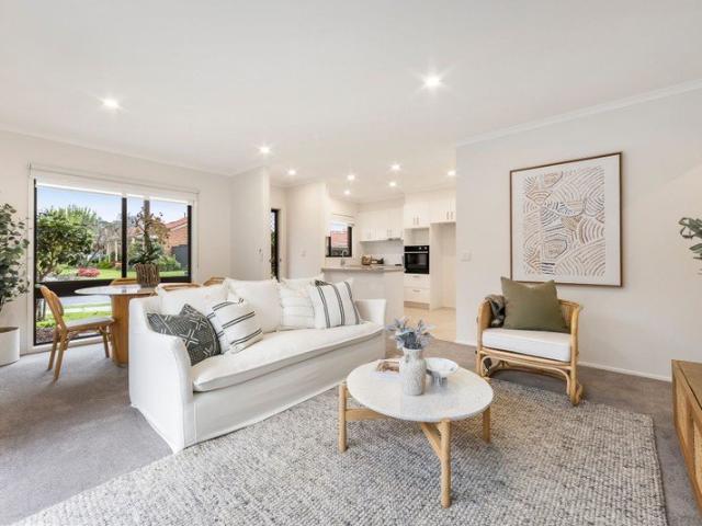 Comfortable and Move In Ready 2 Bedroom Stylish Villa