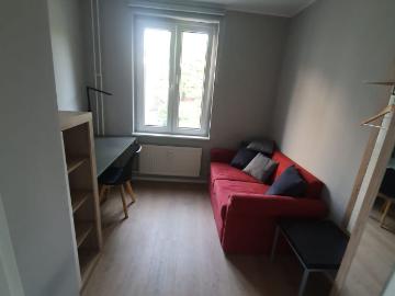 Comfortable and spacious apartment with 4 bedrooms in Berlin, Berlin Amsterdam Apartments for Rent