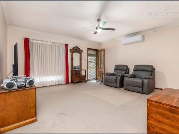 Comfortable and Private 2 Bedroom Villa