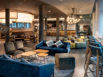 Eschborn, Taunus, Rheinland-Pfalz