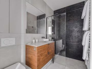 Comfortable and well equipped apartment Paris 11th arrondissement