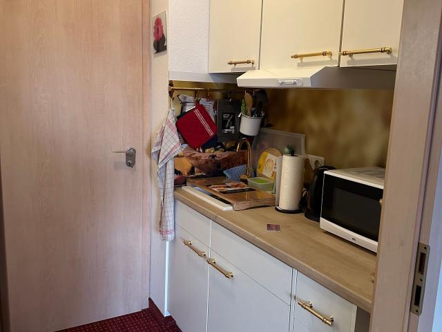 Comfortable and well equipped apartment with a balcony in a prime central location in Nuremberg Nurnberg Amsterdam Apartments for Rent