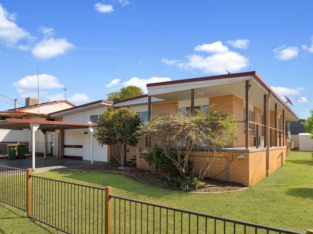 Comfortable And Well Positioned Home