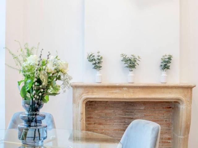 Comfortable Apartment 1BDR/3P Le Marais, Paris Amsterdam Apartments for Rent