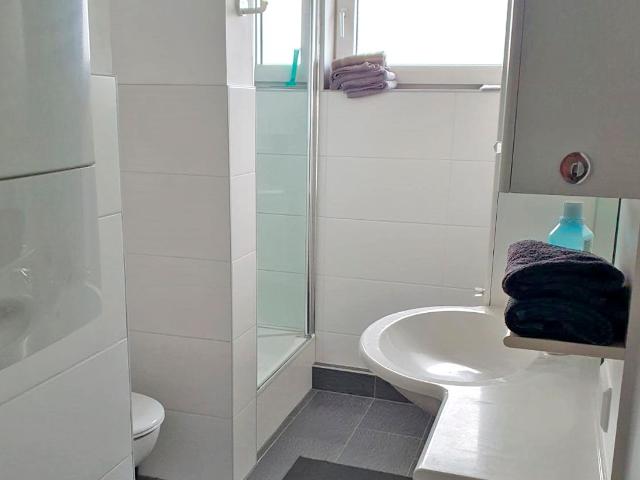 Comfortable apartment centrally located in Datteln