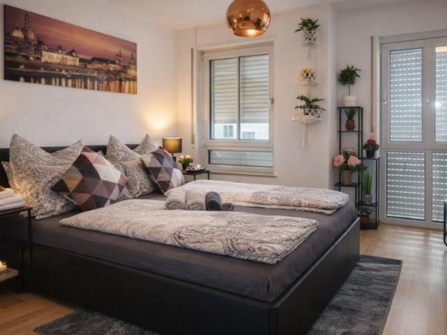 Comfortable apartment for November 2026