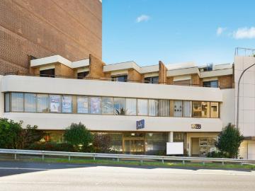 Comfortable Apartment in Convenient Hurstville Location