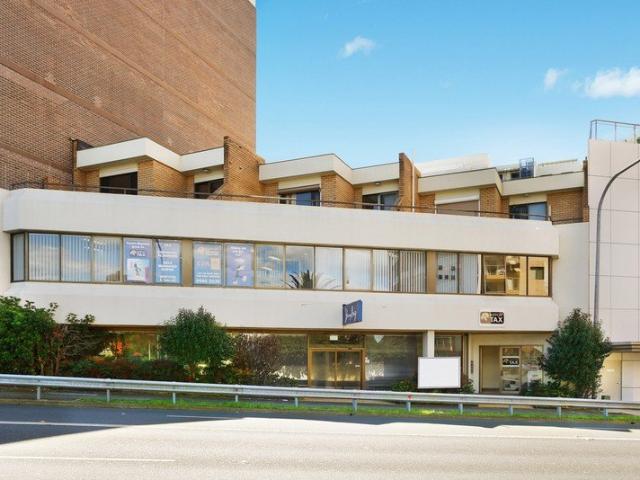 Comfortable Apartment in Convenient Hurstville Location