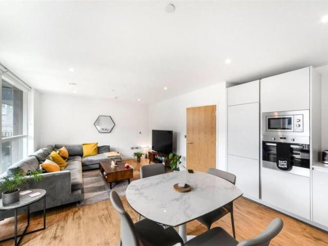 Comfortable Apartment in Central London