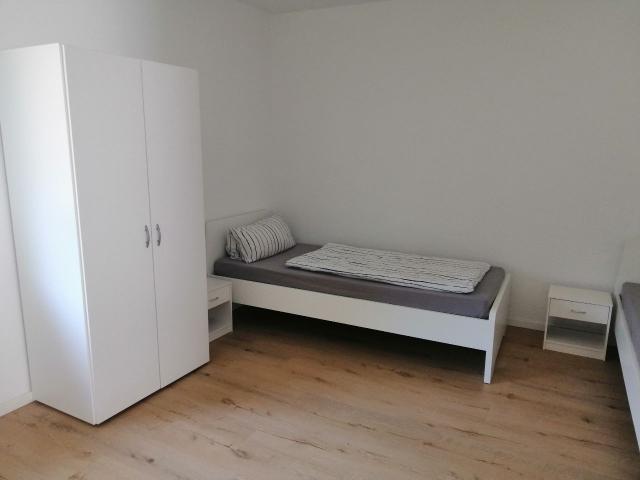 Comfortable apartment in Koblenz