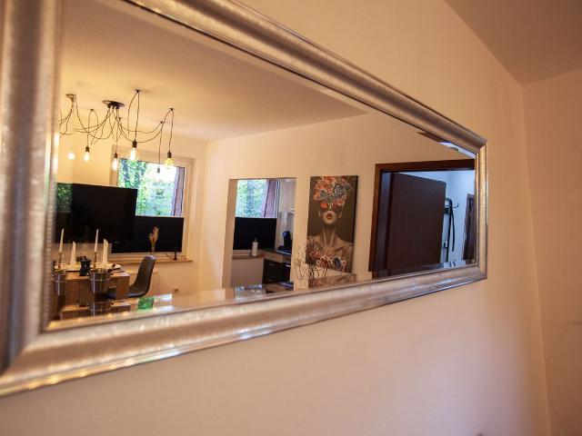 Comfortable apartment in St Magnus Villa, Bremen Amsterdam Apartments for Rent