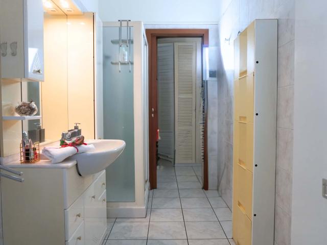 Comfortable apartment in Pero