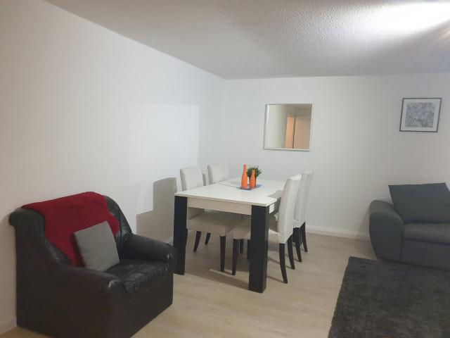 Comfortable apartment in the center of Wiesbaden close to Frankfurt and the airport, Wiesbaden Amsterdam Apartments for Rent