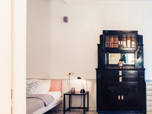 Comfortable apartment in the city center