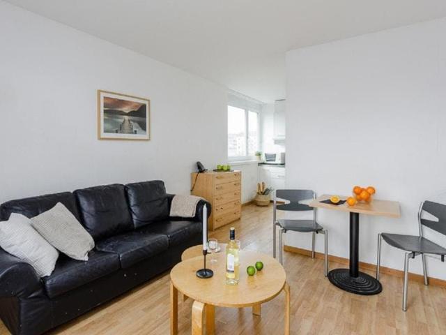 Comfortable Apartment in Zurich Oerlikon with Excellent Transport Links, Zurich Amsterdam Apartments for Rent