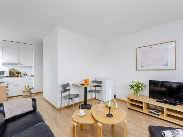 Comfortable Apartment in Zurich Oerlikon with Excellent Transport Links, Zurich Amsterdam Apartments for Rent