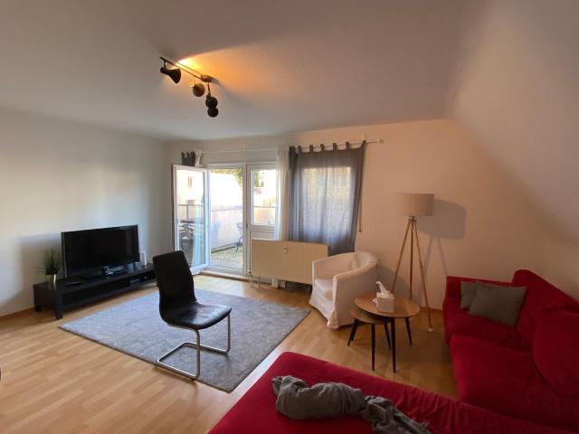Comfortable apartment incl. balcony in best area of Pforzheim, Pforzheim Amsterdam Apartments for Rent