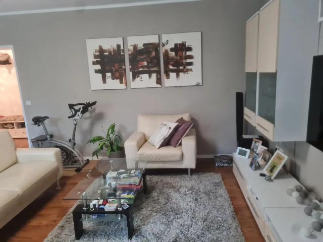 Comfortable apartment on Westfalendamm in Dortmund