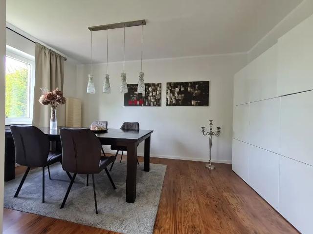 Comfortable apartment on Westfalendamm in Dortmund