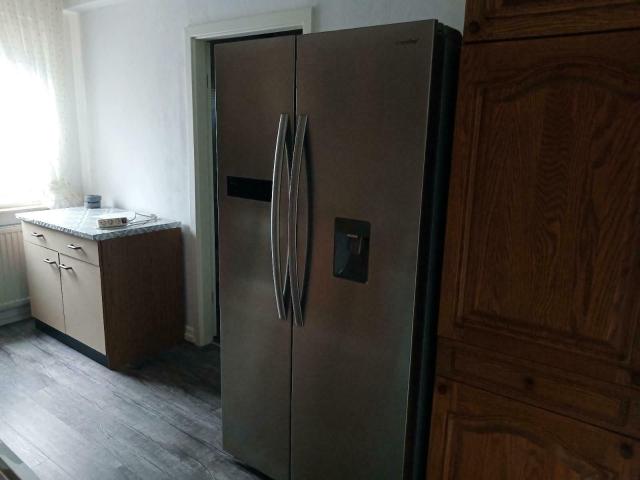 Comfortable apartment on the 1st floor, 125 m2, with 5 rooms