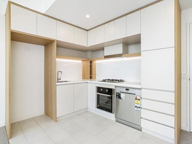 Comfortable Apartment Living in Thornton Estate