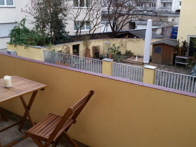 Comfortable apartment near the center and the Rhine to relax, Koln Amsterdam Apartments for Rent