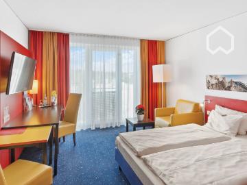 Taufkirchen, München, Oberbayern, Bayern