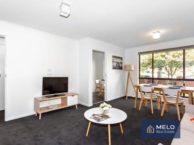 COMFORTABLE, APPEALING, SUPER LOCATION