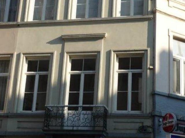 comfortable Apt in Saint Gilles, Louise Stéphanie