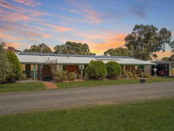 Bowenvale, Central Goldfields, Victoria