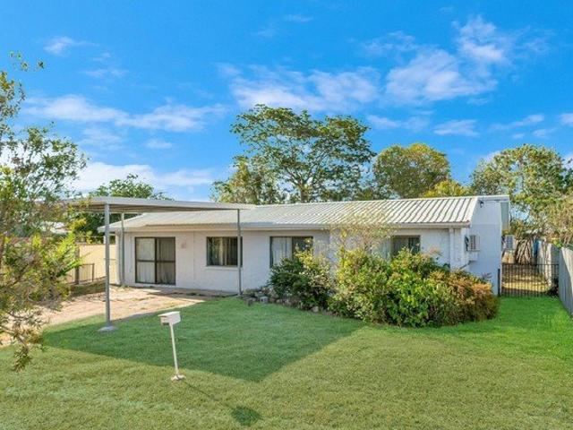Comfortable Brick Home in a Quiet Cul de Sac