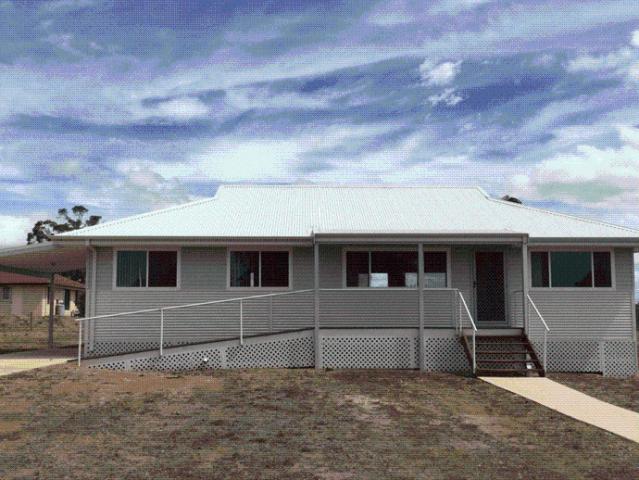 Comfortable Bridgetown Living in a Convenient Location Available Now