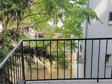 Comfortable bright Apartment with balcony, in the heart of the Westend, Frankfurt Amsterdam Apartments for Rent