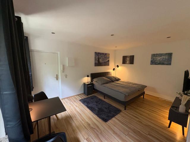 Comfortable Business Apartment in the heart of Potsdam, Potsdam Amsterdam Apartments for Rent